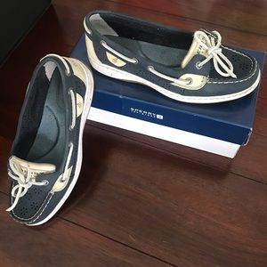 SPERRY top-slider boat shoe *Limited Edition*